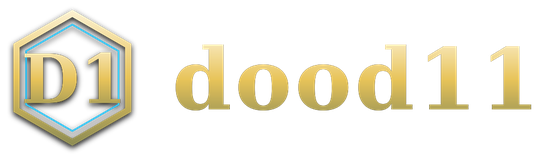 dood11 logo